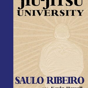 Jiu-Jitsu University